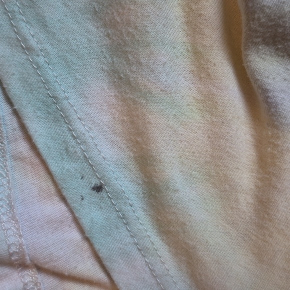 Disney Pastel Night Gowns with Minnie Mouse Print - Picture 7 of 7